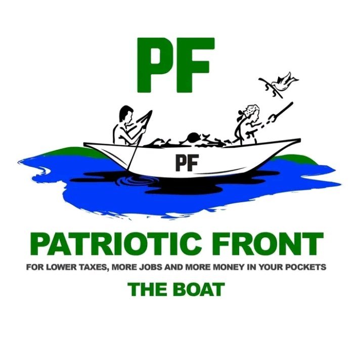 RESOLUTIONS OF THE PF CENTRAL COMMITTEE MEETING HELD ON MONDAY 26th JANUARY 2026