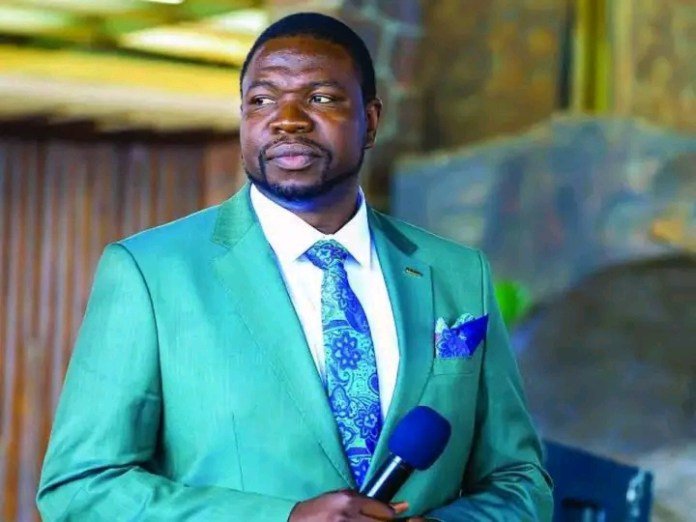 Magaya Nabbed Again! Fresh Arrest at Court After Rape Case Falls Apart