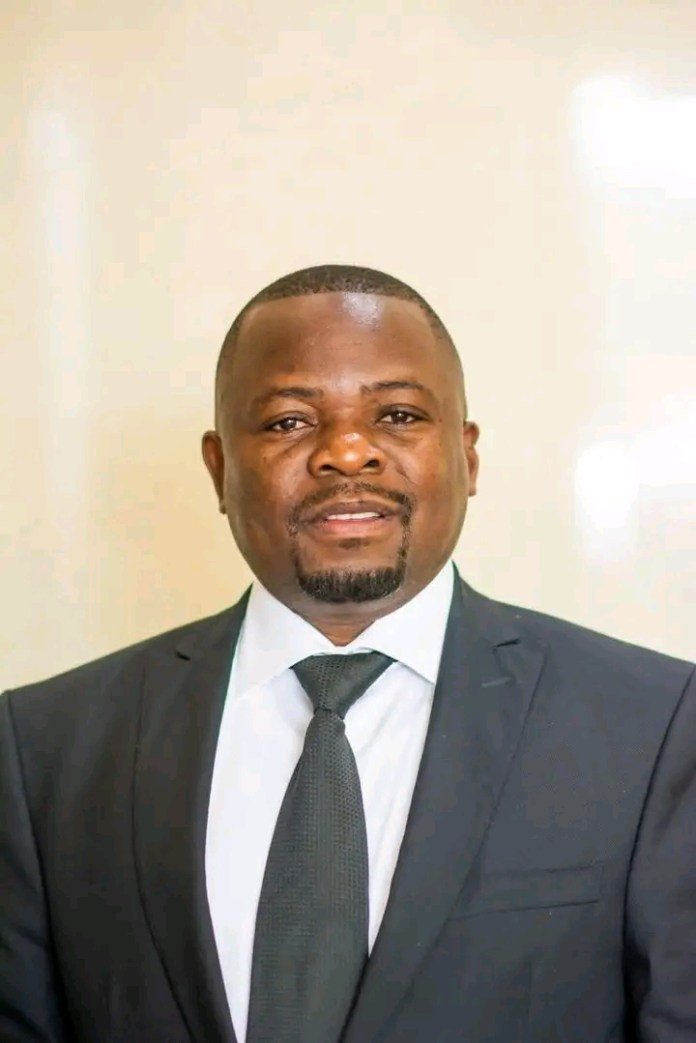 CHABINGA PRAISES HH FOR ENDING POLITICAL VIOLENCE AND INTIMIDATION