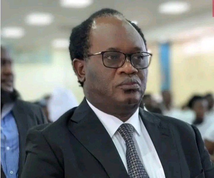 I WILL NOT CONTEST THE PF CONVENTION — MUNDUBILE SHIFTS FOCUS TO TONSE ALLIANCE