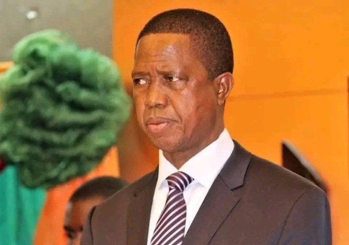 Eight Months to Edgar Lungu: Frozen Death Haunts Zambia