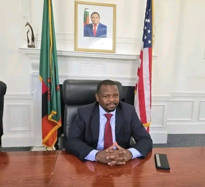 LUGWALO: CHABINGA INJUNCTION AGAINST ANY INDIVIDUAL USING PF PARTY UPHELD BY KABWE HIGH COURT