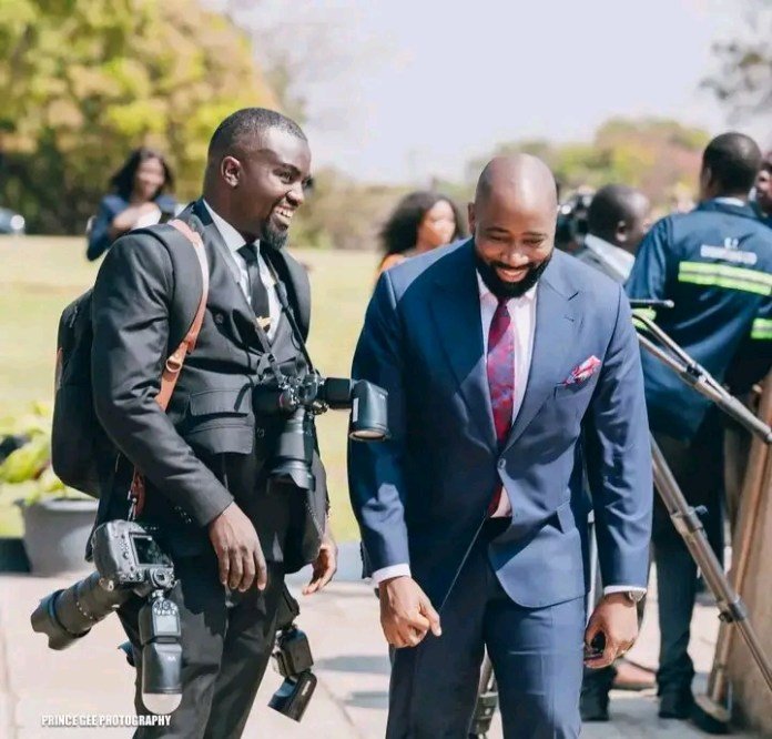 THE DEVIL’S CHILDREN ARE TRYING TO SCANDALIZE JITO – Chellah Tukuta