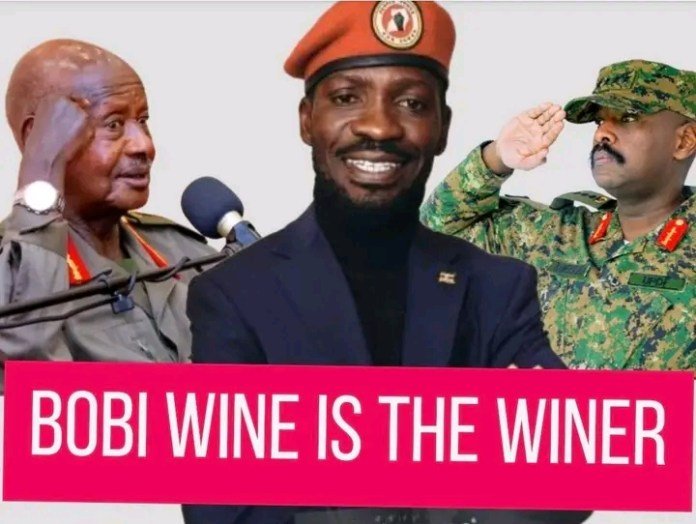 Bobi Wine To Pocket 50 Billion From Museveni’s Government. Here Is How And Why