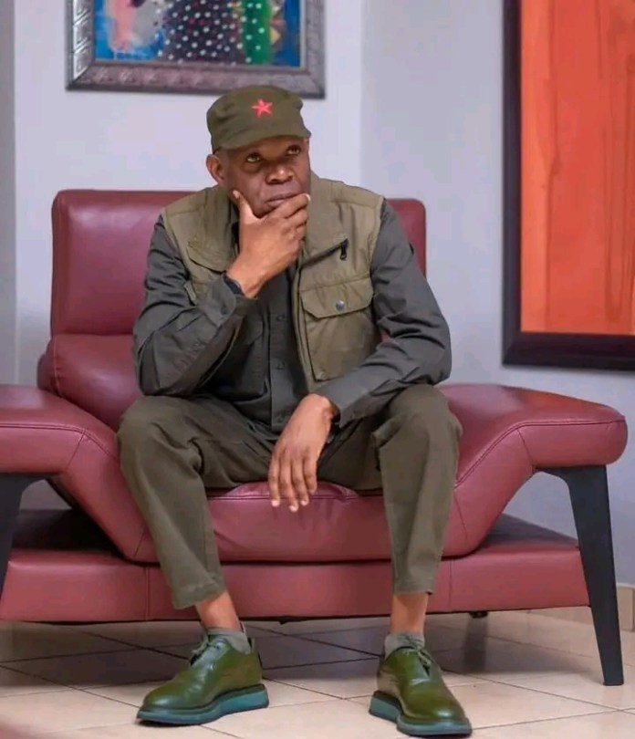 THE PF CASE: A JUDICIARY AT WAR WITH DEMOCRACY- Fred M’membe