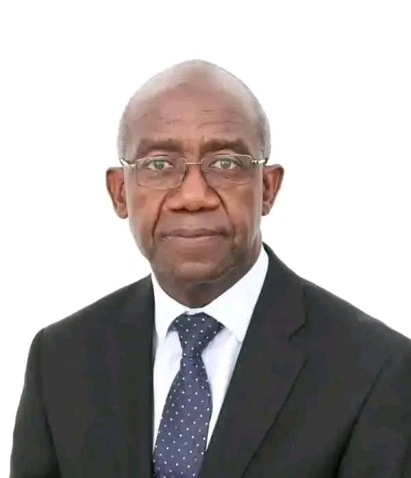 KANGWA HAS NO AUTHORITY TO HIRE OR FIRE A PS- Antonio Mwanza