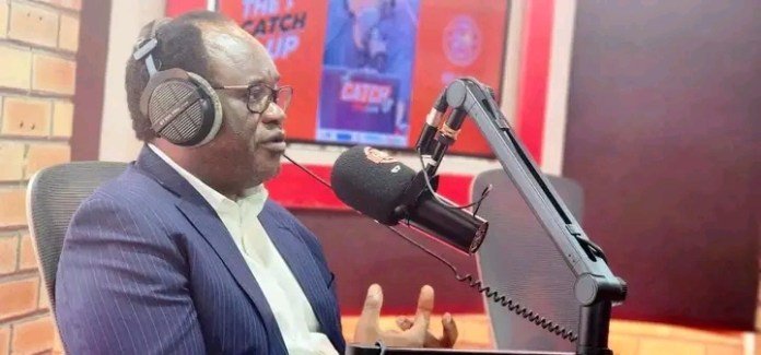 ZAMBIANS HAVE NO CHOICE BUT TO TRUST ME AND I WILL TAKE CARE OF THEM – MUNDUBILE