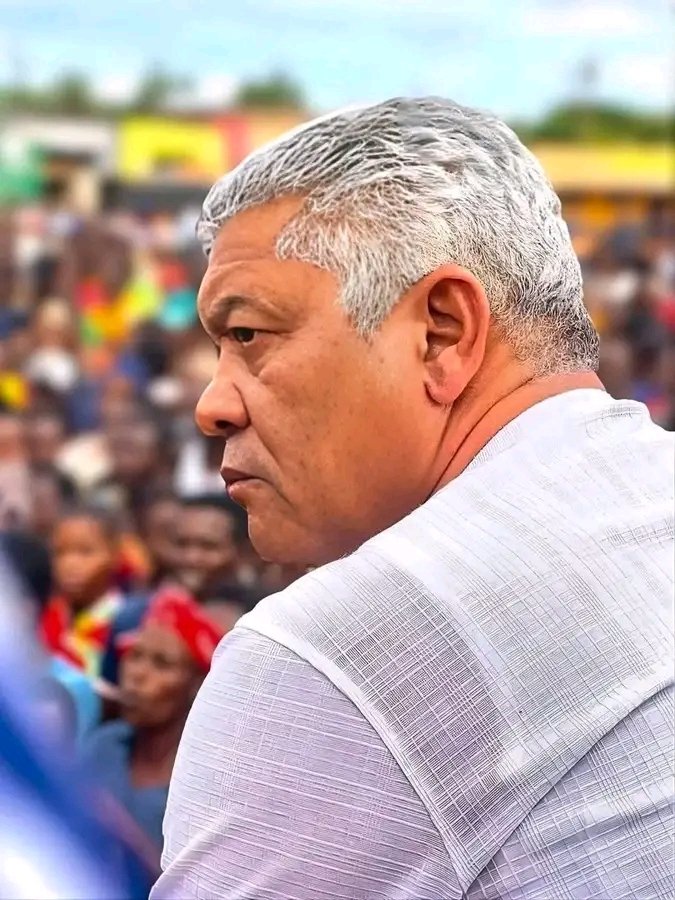 PF RISKS SELF-DESTRUCTION… if its leadership fails to put aside personal rivalries and act with political maturity before the dissolution of Parliament