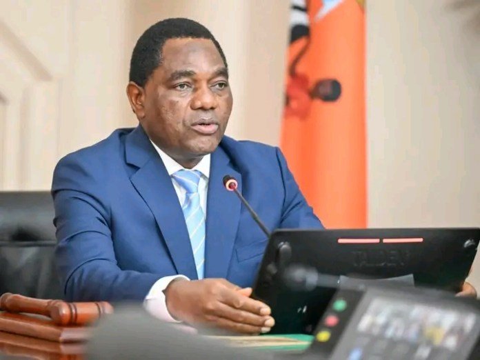 Why Hakainde Hichilema Has Earned a Second Term