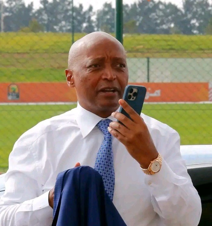 South African Billionaire and CAF President Patrice Motsepe Reaches $4.2 Billion Net Worth