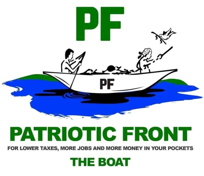 PF DOUBTS JUDICIARY’S ABILITY TO RESOLVE INTERNAL DISPUTES AFTER COURT BLOCKS CONVENTION