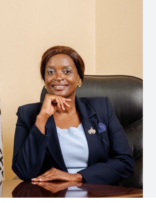 Dr. Eng. Tamara M. Stevenson Appointed to CAAZ Board