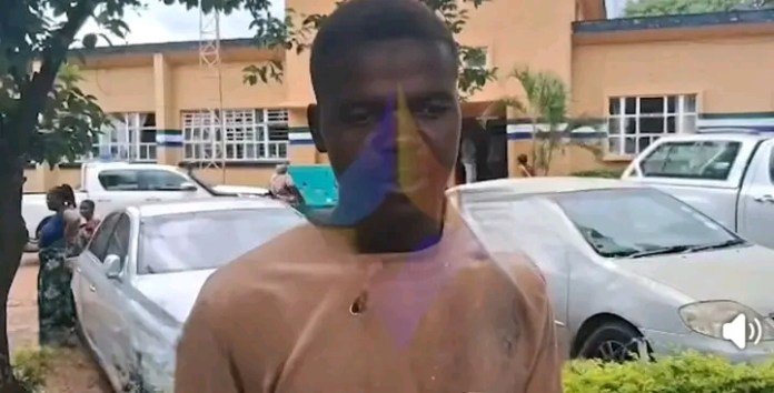 CHIPATA MAN DISCOVERS “WIFE” IS ACTUALLY A MAN