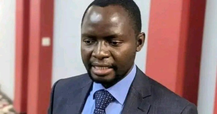 CHANGE IS COMING IN AUGUST, SAYS SILUMBE