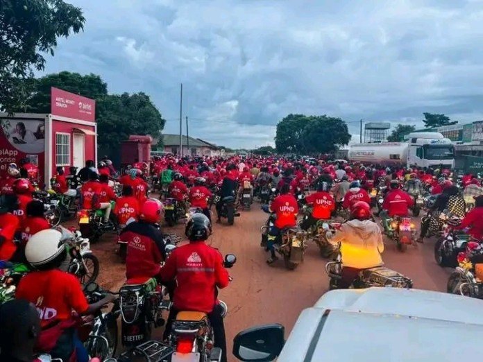 Kasama By-Election: A Lesson the Opposition Must Finally Learn