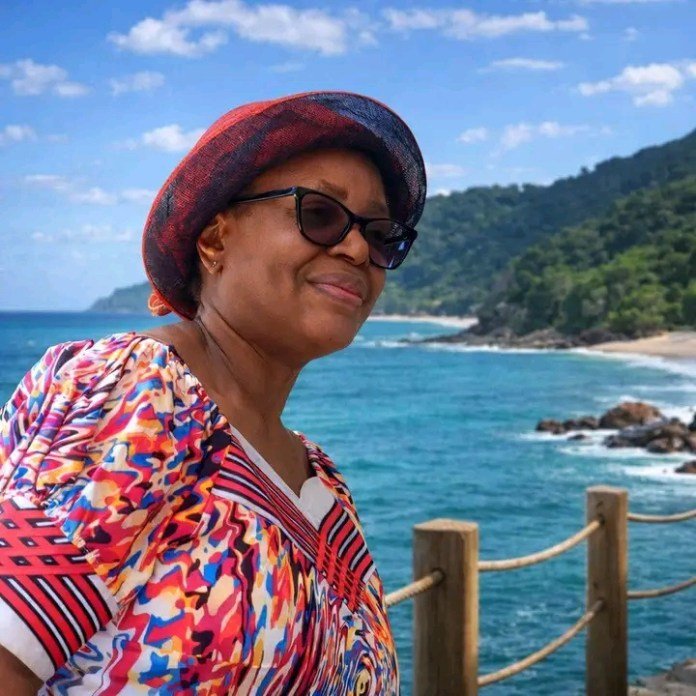 They’re Not Just Silencing Opponents—They’re Breaking the System We All Depend On- Lumba Kalumba