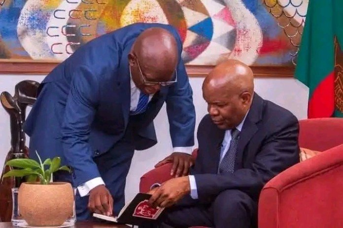 SOCIALIST PARTY REJECTS CLAIMS OF LEADERSHIP DIVISIONS