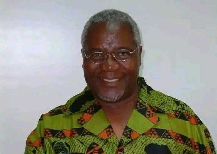 VETERAN POLITICIAN QUESTIONS EFFECTIVENESS OF PATRICK KANGWA`S THREATS AGAINST POLITICIZED CIVIL SERVANTS