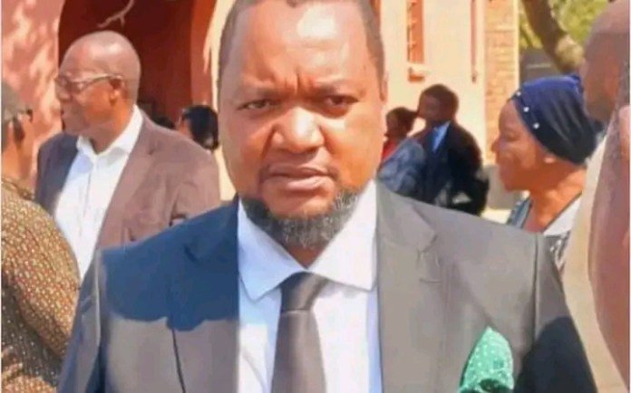 I DON’T FEEL GUILTY ABOUT 2023 ILLEGAL CONVENTION – MILES  SAMPA