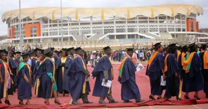 S333X FOR GRADES IN ZAMBIAN UNIVERSITIES REACH ALARMING LEVELS – PHIRI