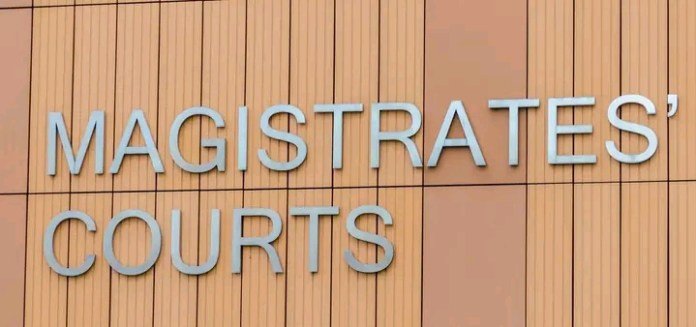 ARMY OFFICER ‘PUNCHED’ BY HIS WIFE’S SIDE DUDE