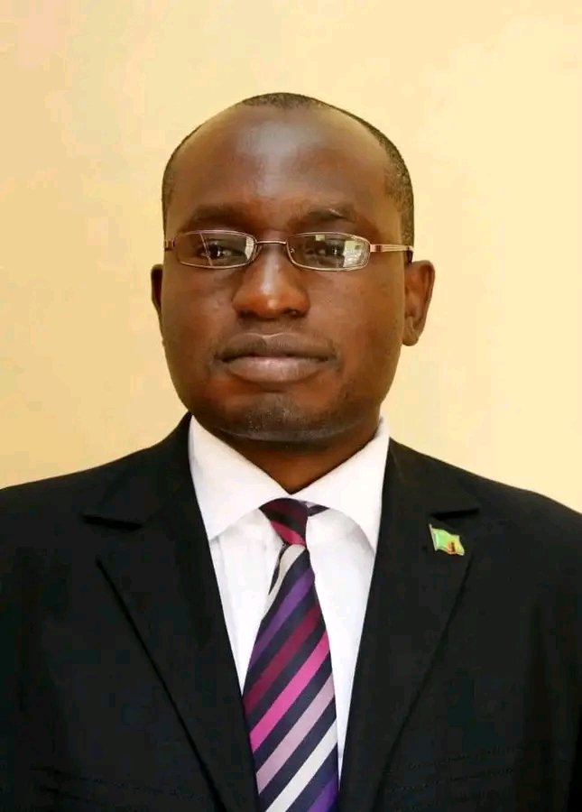 FORMER AIDE BACKS PRESIDENT’S CALL FOR BOOSTED AFRICAN TRADE