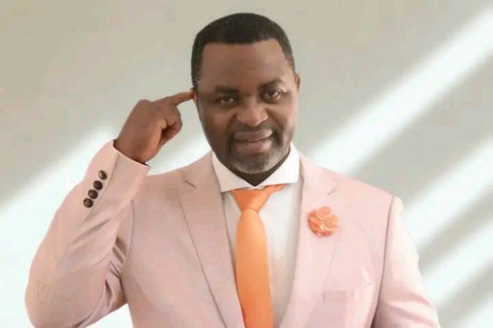 WHY WE SHOULD VOTE HOWARD KUNDA AS 8TH PRESIDENT OF ZAMBIA