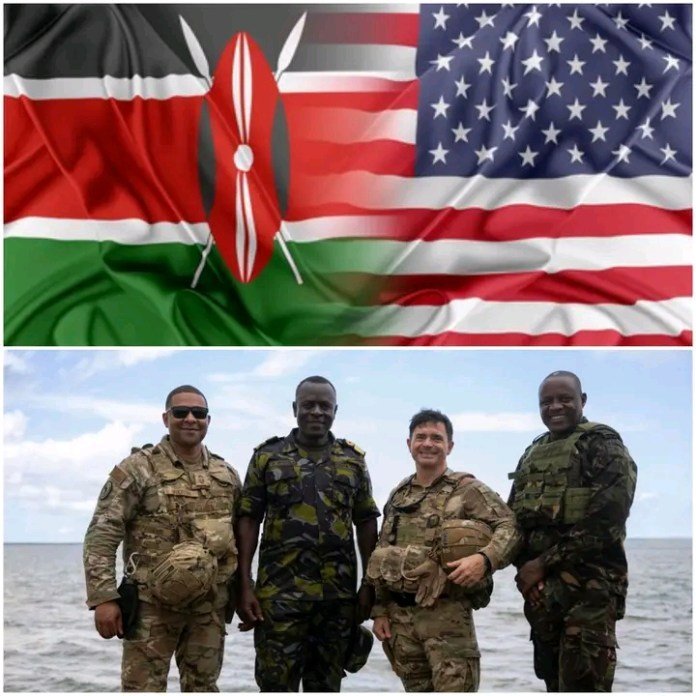 $70 Million U.S. Expansion of Kenya’s Manda Bay Military Base — Will This Finally Stop Al-Shabaab Terror or Make Kenya a Bigger Target?