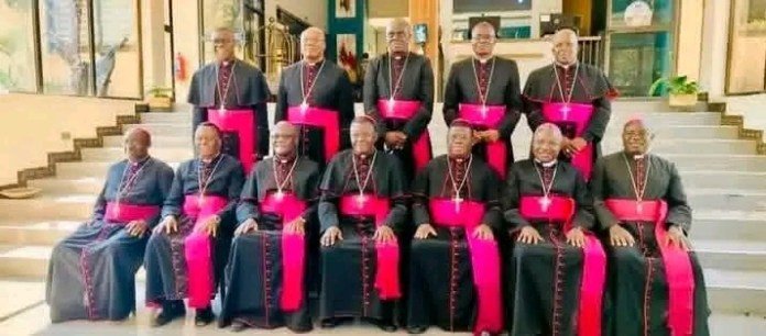 CATHOLIC BISHOPS WARN AGAINST DIVISION AHEAD OF 2026 POLLS…….ZCCB urges peace, issue-based campaigns, credible elections