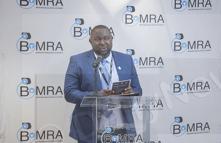 BoMRA warns against use of