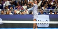 NET MASTERSFederer namechecks rising Brazilian star João Fonseca as one to watch at Australian OpenByCraig Ray