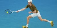 TENNIS TITANSIn a sport of fine margins, Sincaraz have opened a significant gapBy Craig Ray