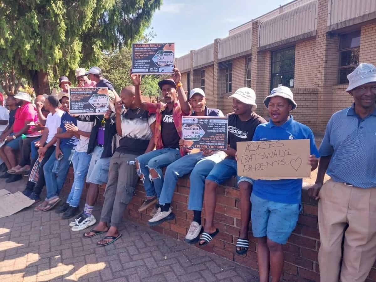 Vanderbijlpark crash: Police confirm 2 more fatalities, driver due in court