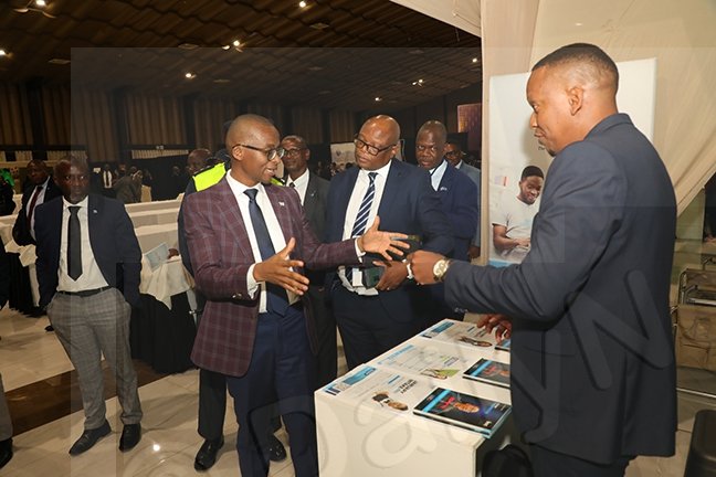 Tourism key to shared prosperity