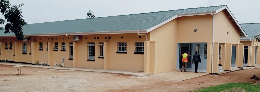 Ministry centralises K20 billion Gesd funds, councils sidelined