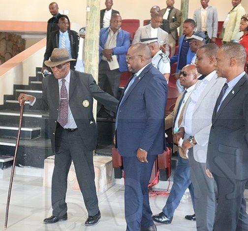 ConCourt to provide avenue for