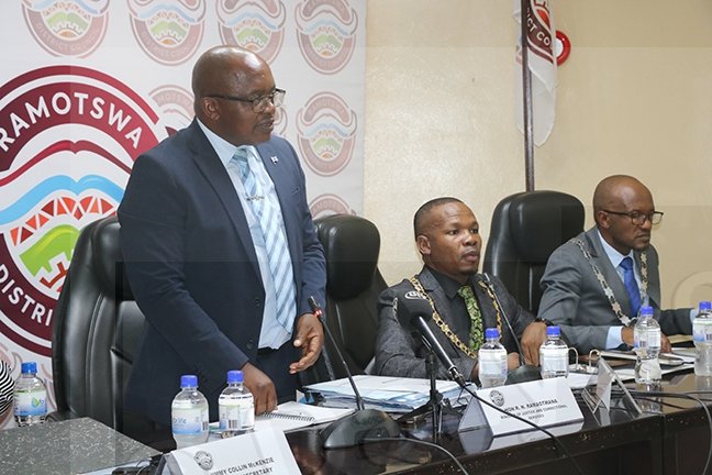 Debate on ConCourt invoke mixed