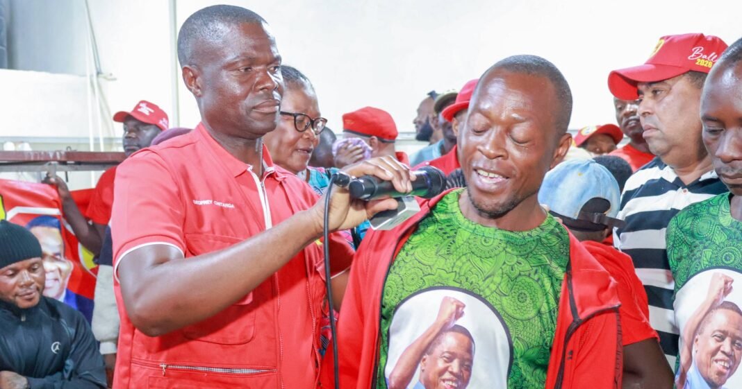 Where Are the 3,000 Defectors Now as...