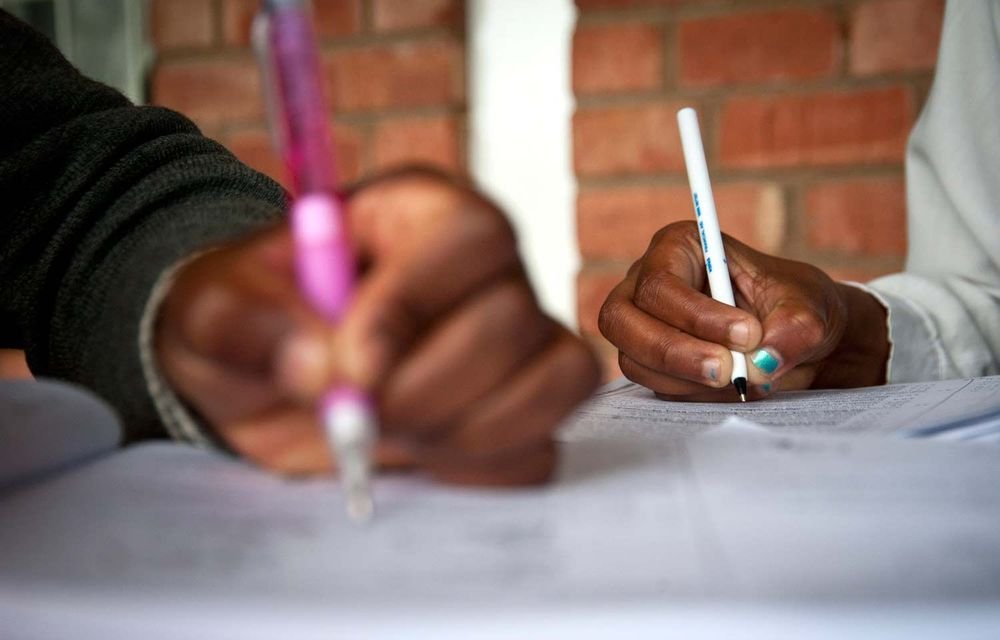 NSFAS receives nearly 900 000 applications, with women making up 66%