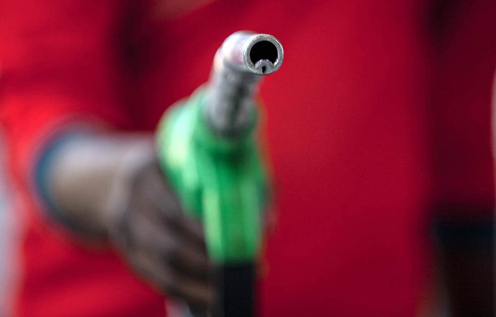 Fuel prices to fall sharply, driven by lower global oil markets