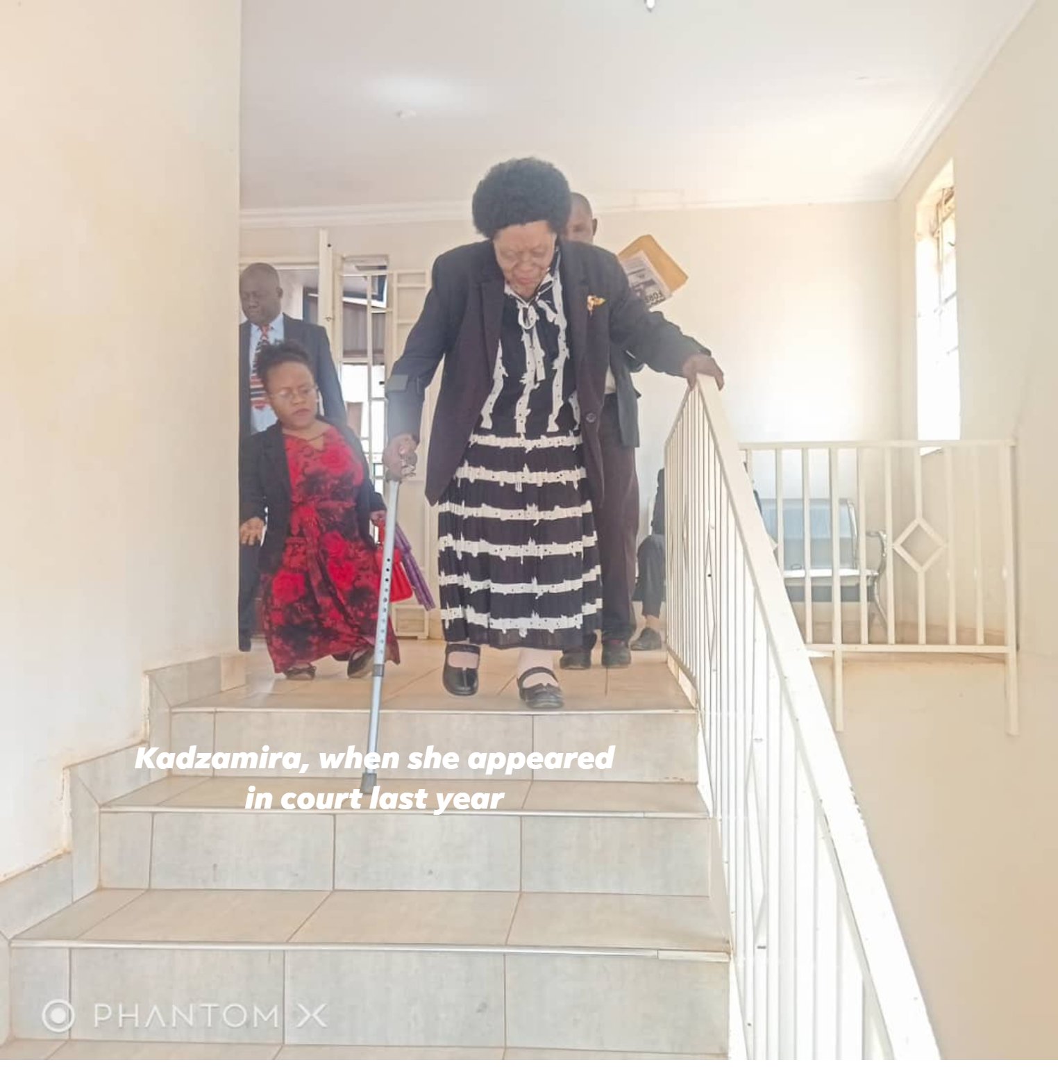 NEWS ANALYSIS: A Legacy Unraveled – Cecilia Kadzamira Loses Farm She Held for 47 Years in Controversial Court Ruling