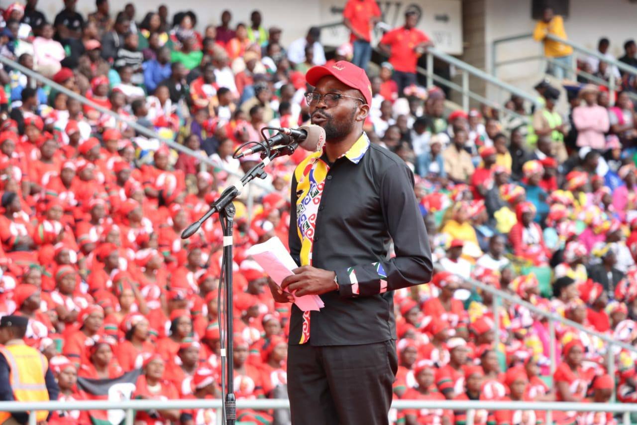 Parliament Slaps Police Over ‘Unlawful’ Arrest of Kunkuyu, Exposes Deepening Crisis of Lawlessness