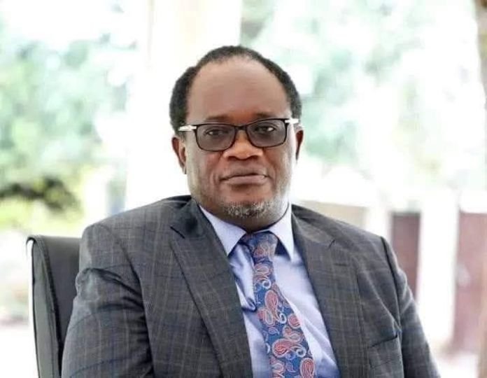 Hon. Brian Mundubile has been elected President of Tonse Alliance