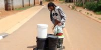 WATER CRISIS‘Getting water is like finding a job’ — Orange Farm residents frustrated after years of unreliable supplyByNaledi Mashishi