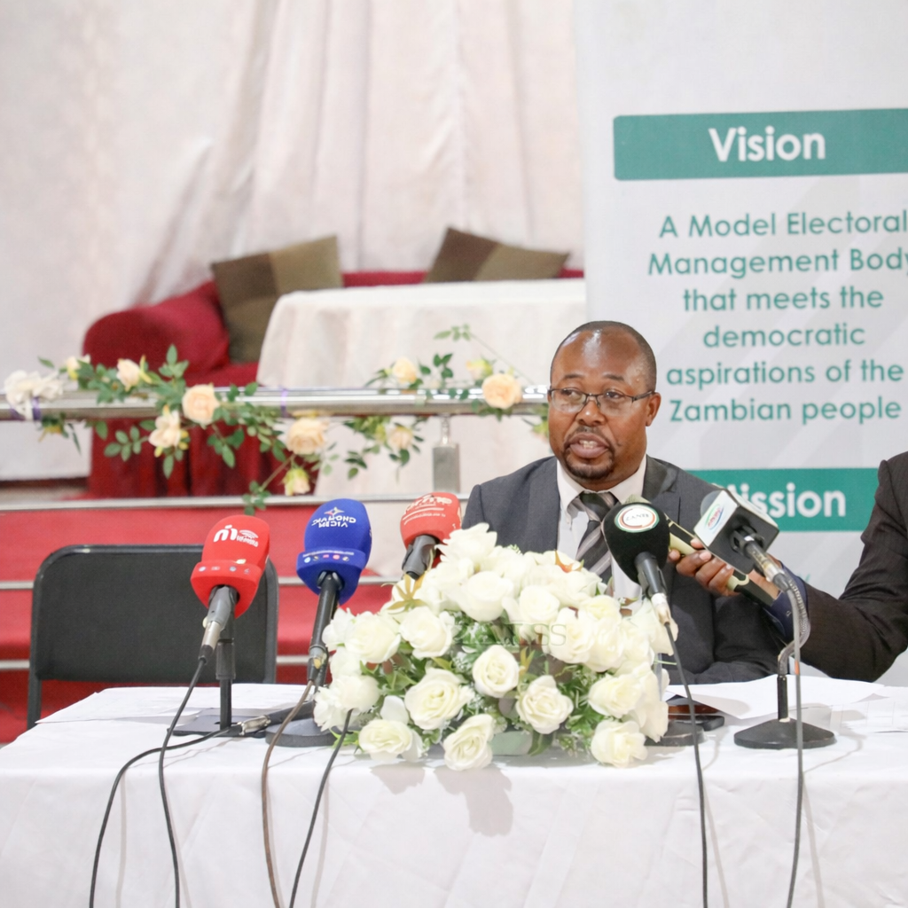 ECZ meets law enforcement agencies ahead of...