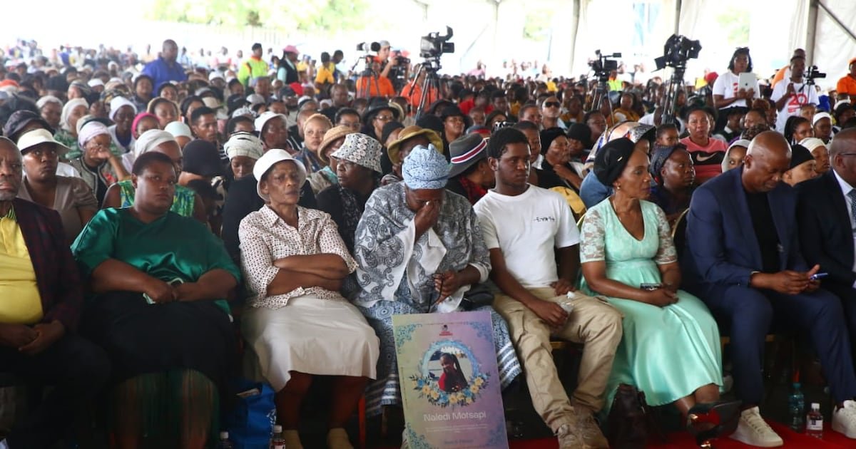 Scholar transport tragedy was not an accident, it was poor leadership