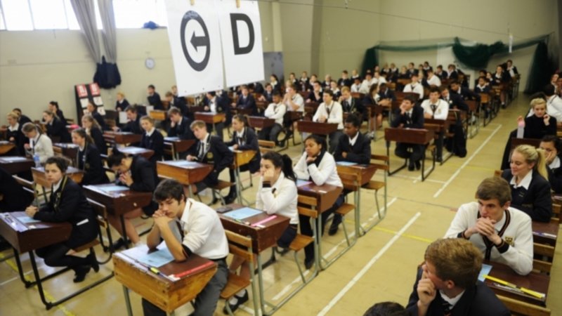 IEB records 98.31% pass rate in 2025 matric exams