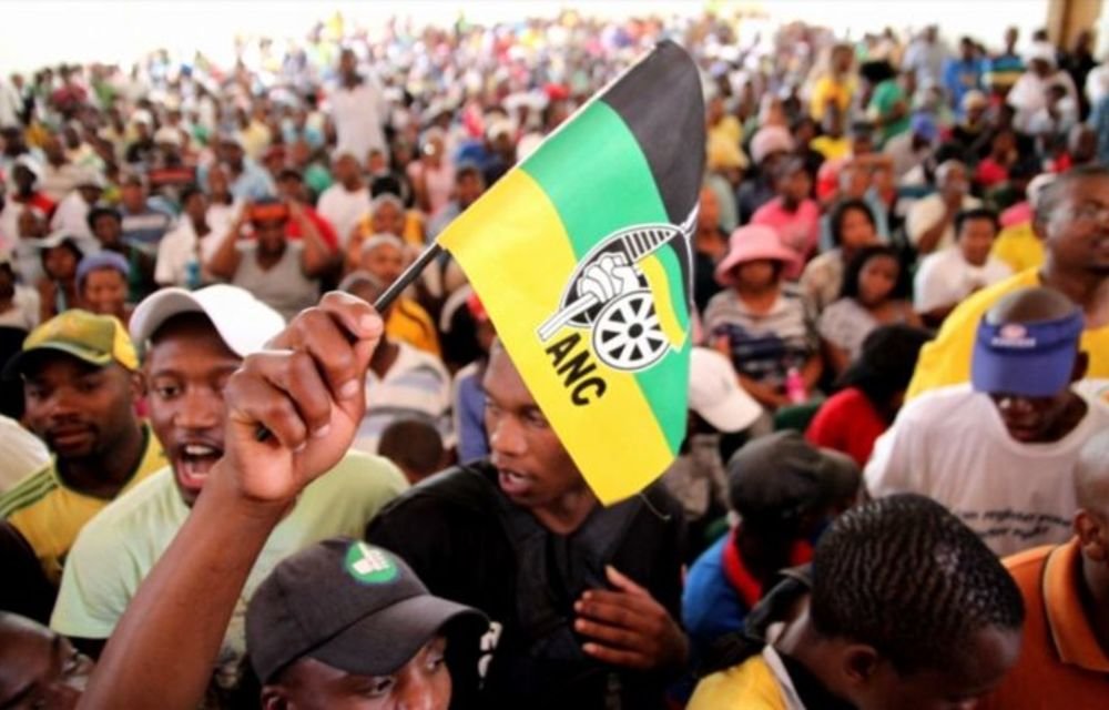 Why opposition parties still fails to unseat the ANC despite declining electoral support