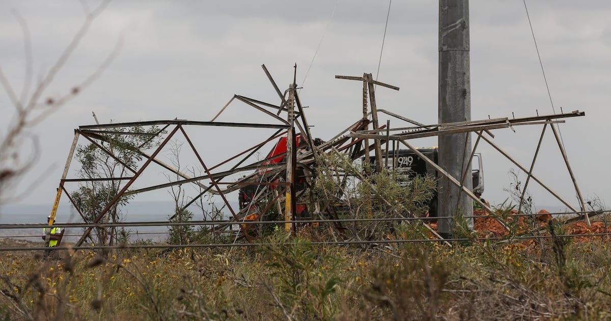 Lack of maintenance highlighted by electricity and water outages in Nelson Mandela Bay