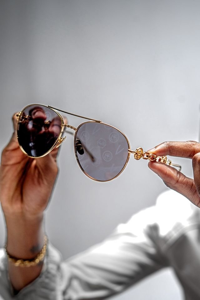 Vialli Jeans Expands Its Luxury Vision With the Launch of Vialli Sunglasses